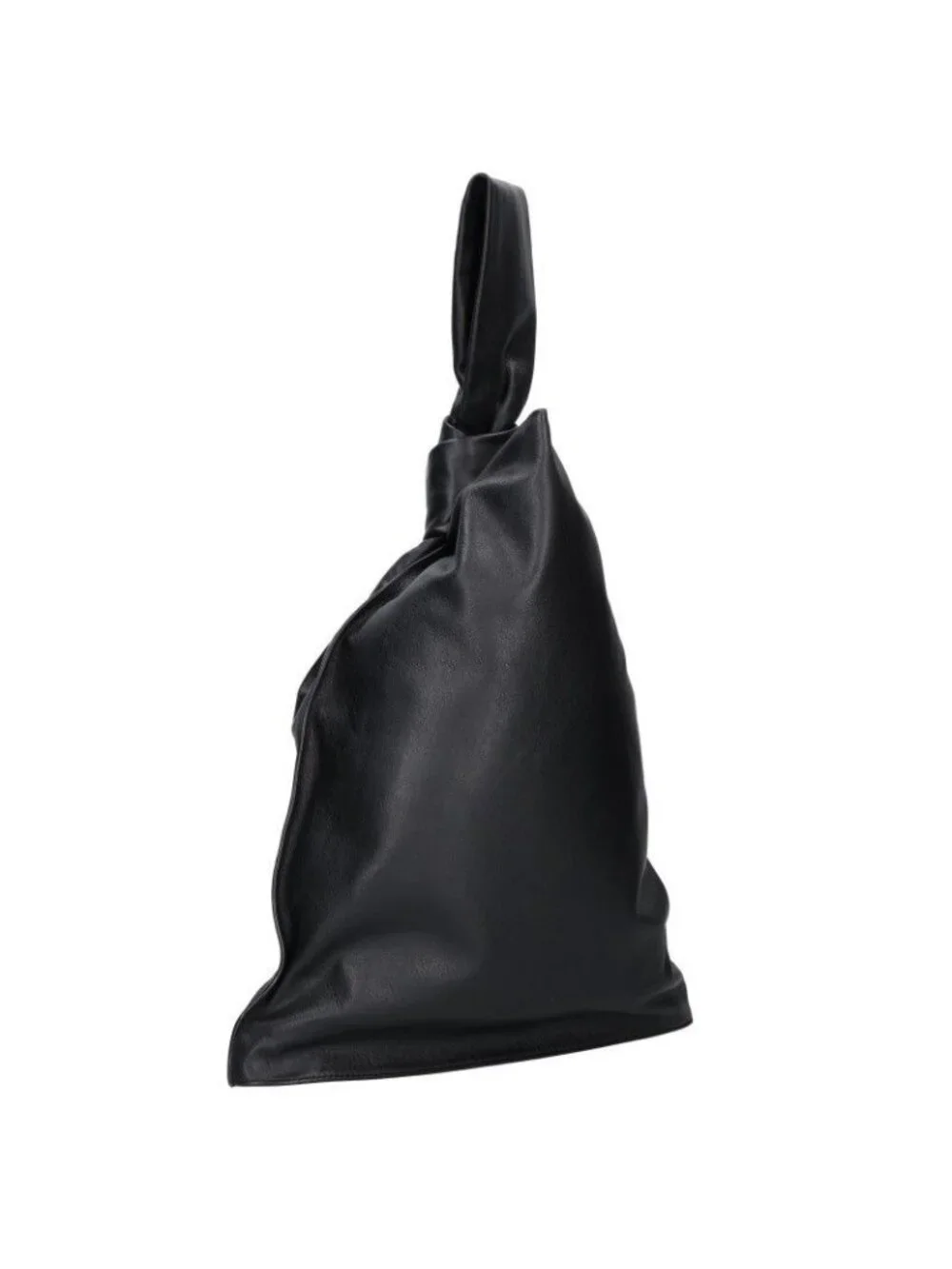 Bottega Veneta BV Twist Calfskin Handbag